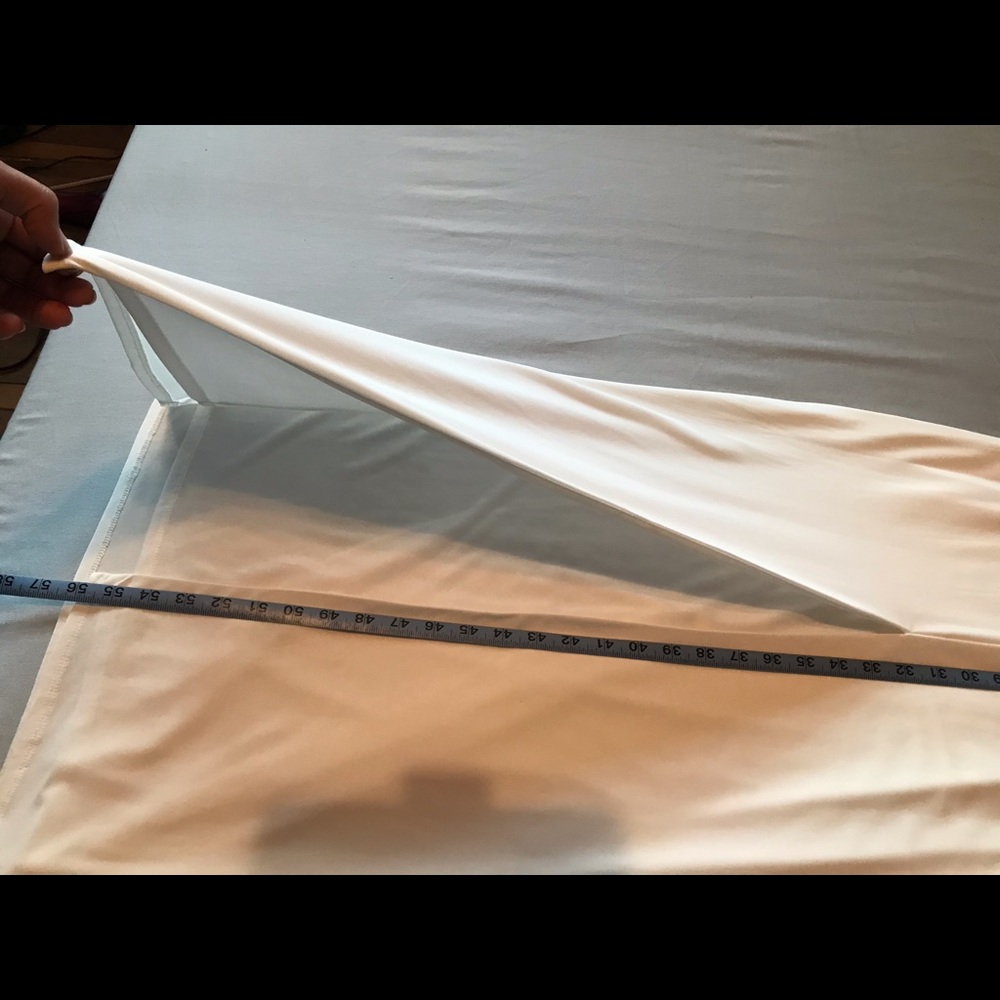David’s Bridal Wedding Dress - Picture 17 of 17